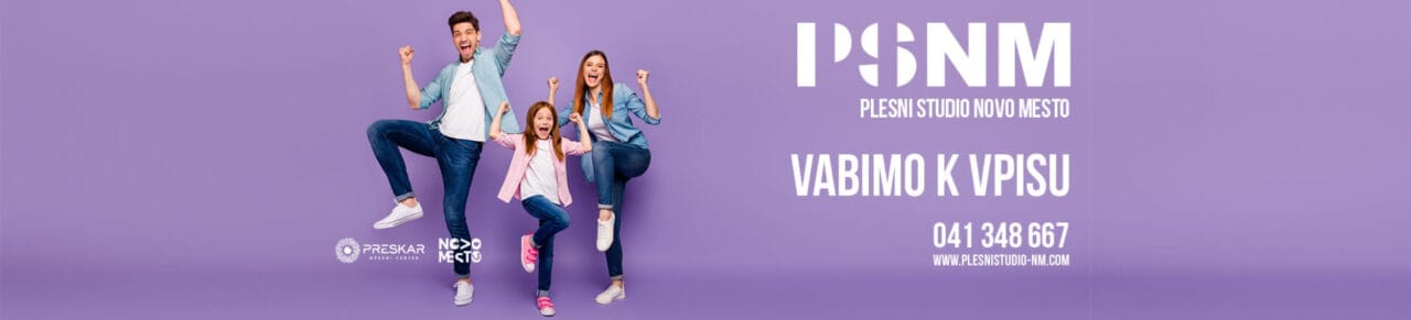 PSNM vpis 2023
